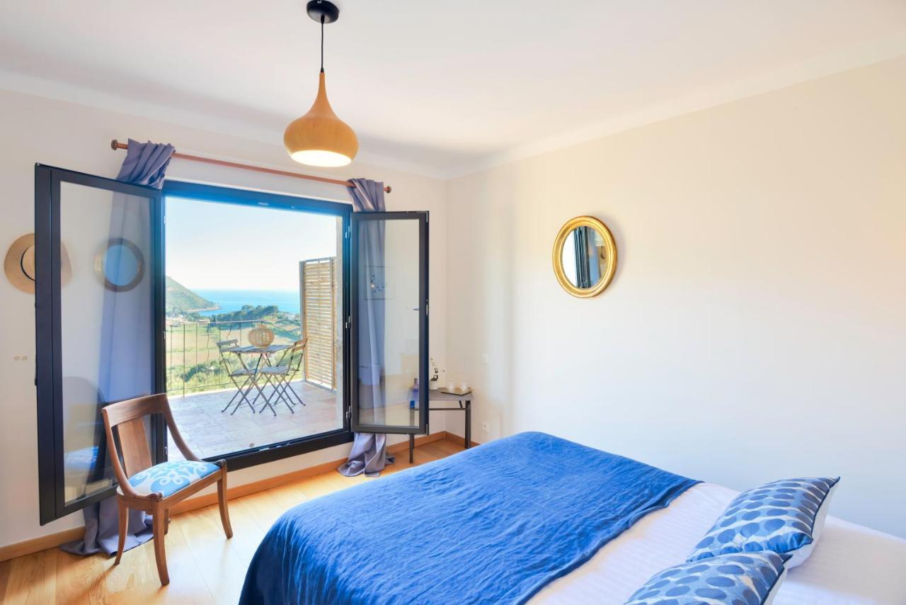 Villa Andrea קסיס מראה חיצוני תמונה