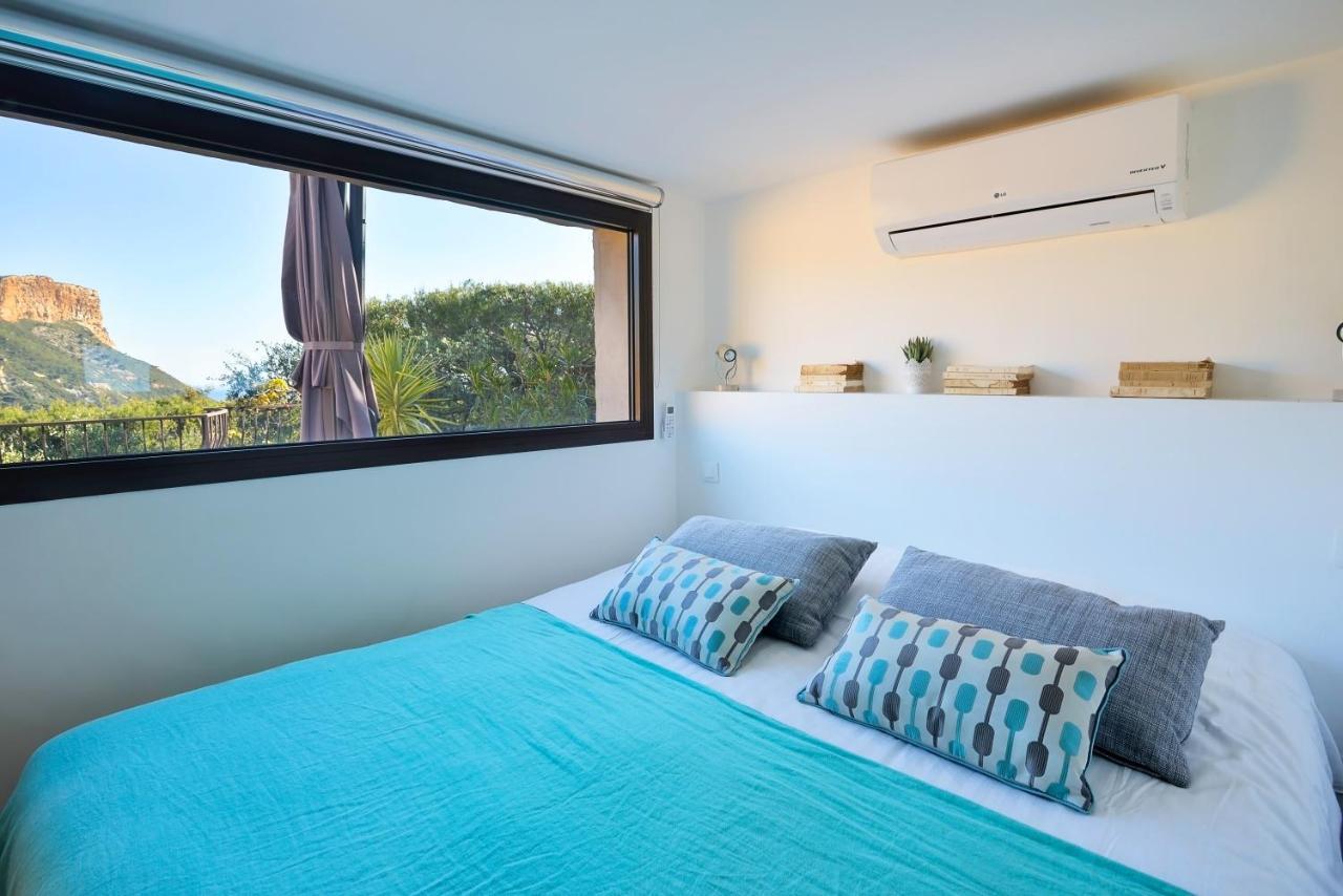 Villa Andrea קסיס מראה חיצוני תמונה