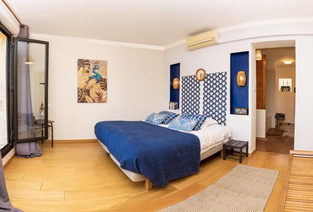 Villa Andrea קסיס מראה חיצוני תמונה