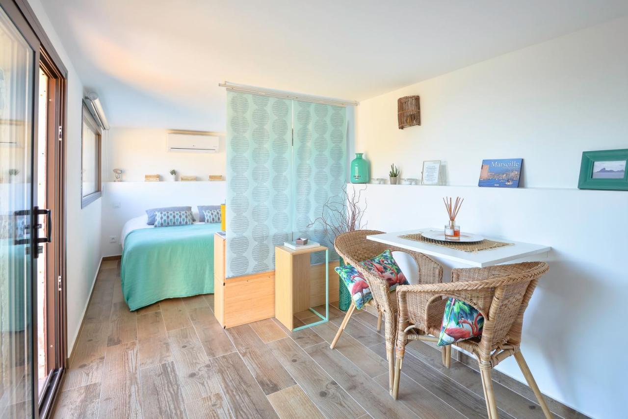 Villa Andrea קסיס מראה חיצוני תמונה